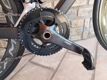 gruppo SRAM Red Etap 11 velocità 