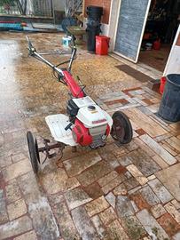 Motozappa honda f560