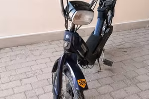 Piaggio ciao tutto originale
