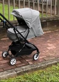 Passeggino Cybex Eezy S Twist 360 + ovetto