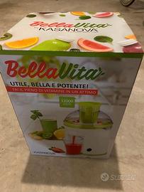 bellavita Kasanova