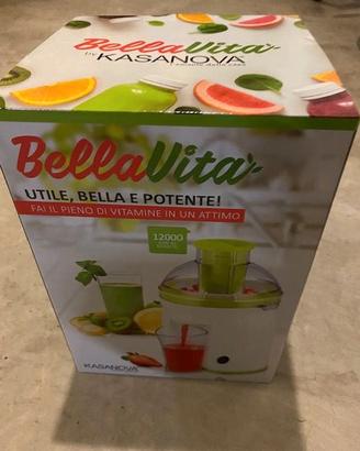 bellavita Kasanova