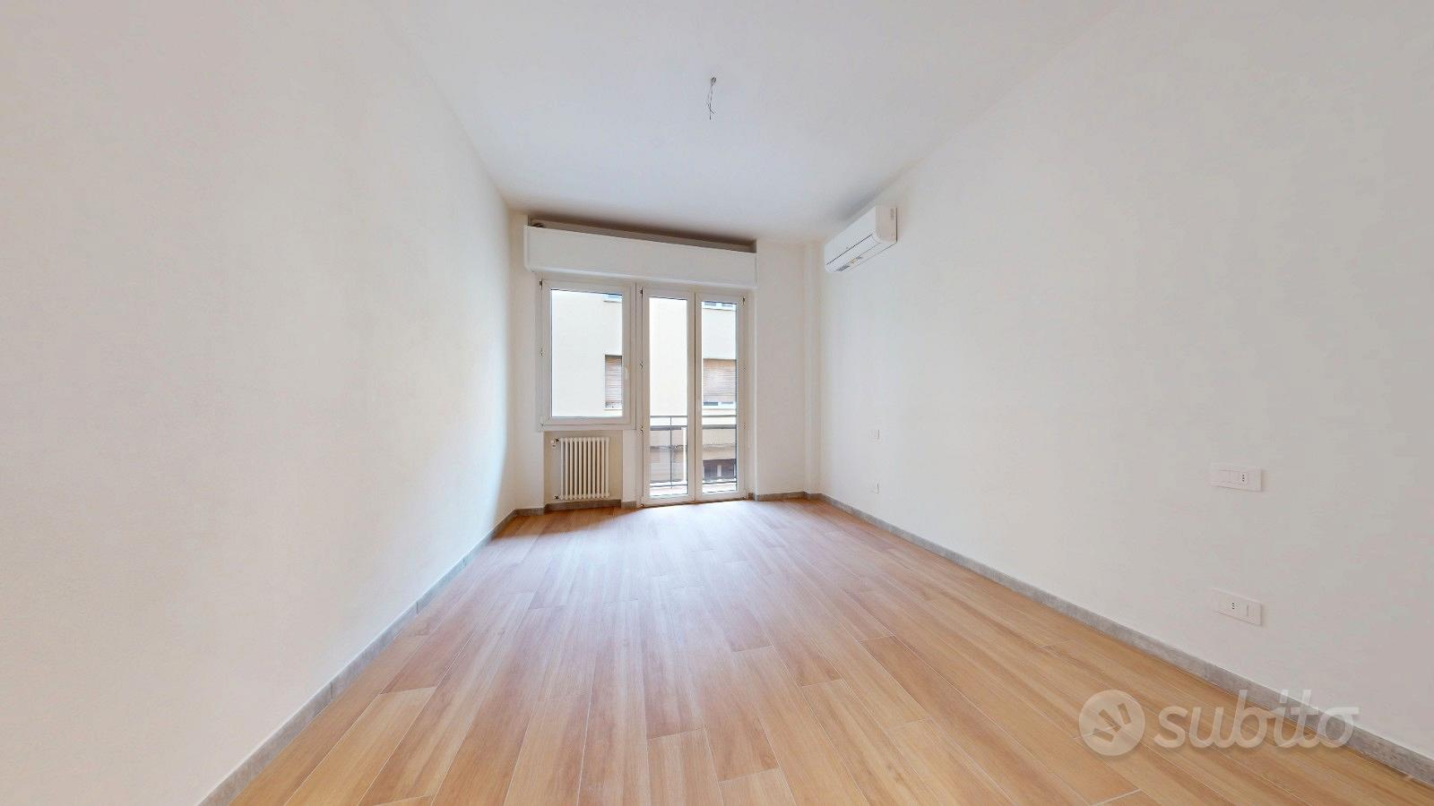 Appartamento completamente ristrutturato in centro - View 3