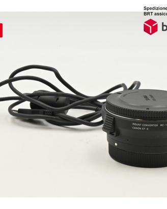 Sigma MC-11 Mount Converter CANON EF / SONY E-MOUN