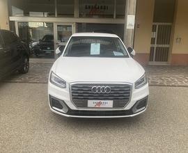 Audi Q2 1.6 TDI S tronic Design