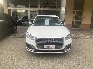 Audi Q2 1.6 TDI S tronic Design