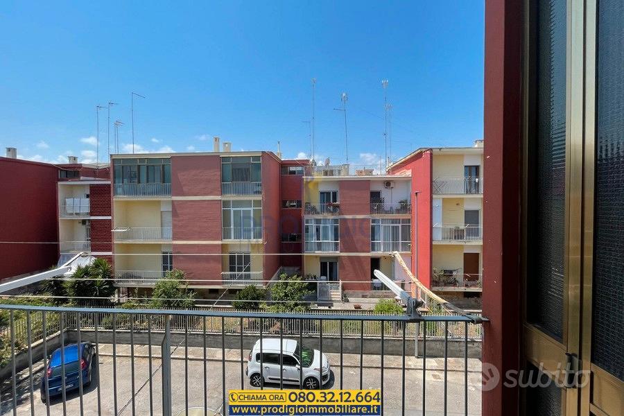 Appartamento – Molfetta, Villaggio Belgiovine - Altro