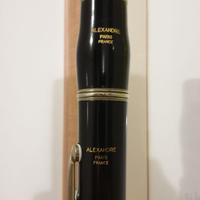 Clarinetto Alexandre (Selmer) Paris France  in sib