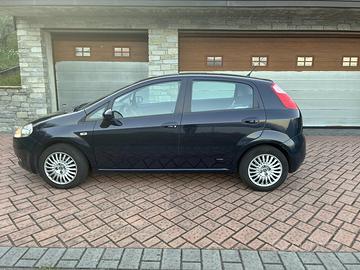 Fiat Grande Punto 1.3 75Cv 2006