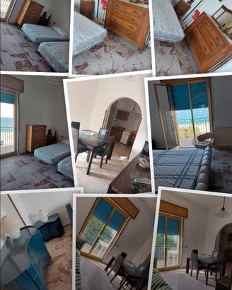 Affaccio mare