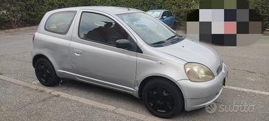 Auto per neopatentati 