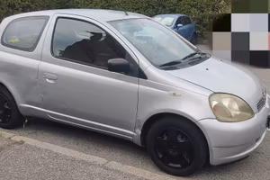 Auto per neopatentati 