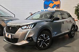 Peugeot 2008 2008 1.2 puretech GT Line s&s 130cv