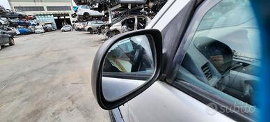 DAIHATSU TERIOS 2000 - SPECCHIETTO RETROVISORE SIN