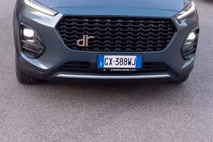 Dr 3.0 1.5 Bi-Fuel GPL
