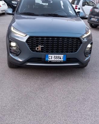 Dr 3.0 1.5 Bi-Fuel GPL