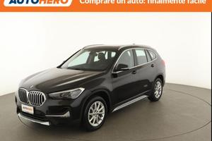 BMW X1 XA40022