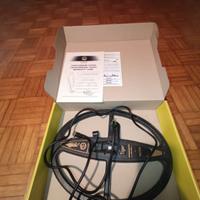 piastra Mars Tiger per rutus 