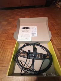 piastra Mars Tiger per rutus 