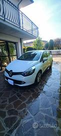 Renault clio dci 1.5 75 cv anno 2016 100.000 km