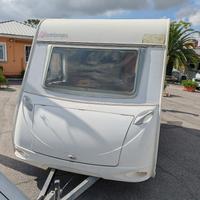 STERCKEMAN STARLET 370