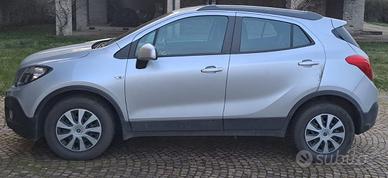 Opel Mokka 1.6 CDTI  136 cv