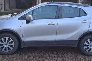 Opel Mokka 1.6 CDTI  136 cv