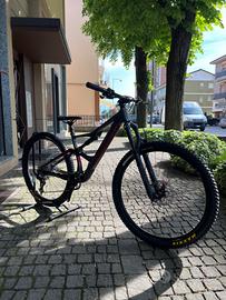 ORBEA OCCAM H30 - Nuova, taglia M