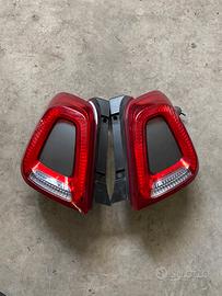 Stop Fiat 500 restailyng