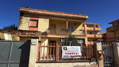 Sestu Terreno Edificabile con progetto approvato