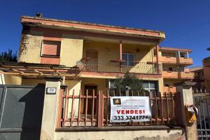 Sestu Terreno Edificabile con progetto approvato