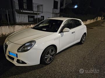 ALFA ROMEO Giulietta (2010-21) - 2014