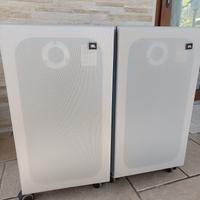 Diffusori JBL Tlx8 