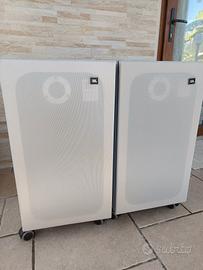 Diffusori JBL Tlx8 