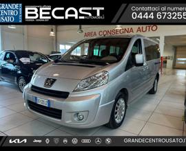 PEUGEOT Expert Tepee 2.0 HDi 120CV PL Allure 8P