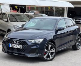 Audi A1 1.0 TFSI 30 CITYCARVER - S TRONIC - S LINE