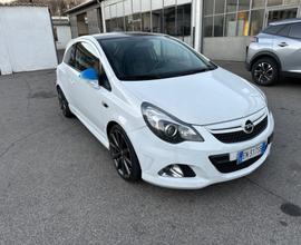 Opel Corsa 1.6 T 192CV 3 porte OPC