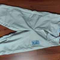 Pantaloni scherma PBT