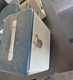 proiettore p8 vintage