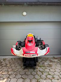Rotax dd2