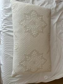 Cuscino ergonomico magniflex