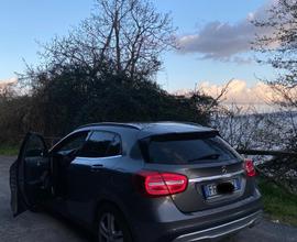 Mercedes-Benz GLA 4Matic Sport