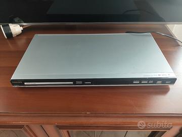 Lettore DVD Philips DVP5960