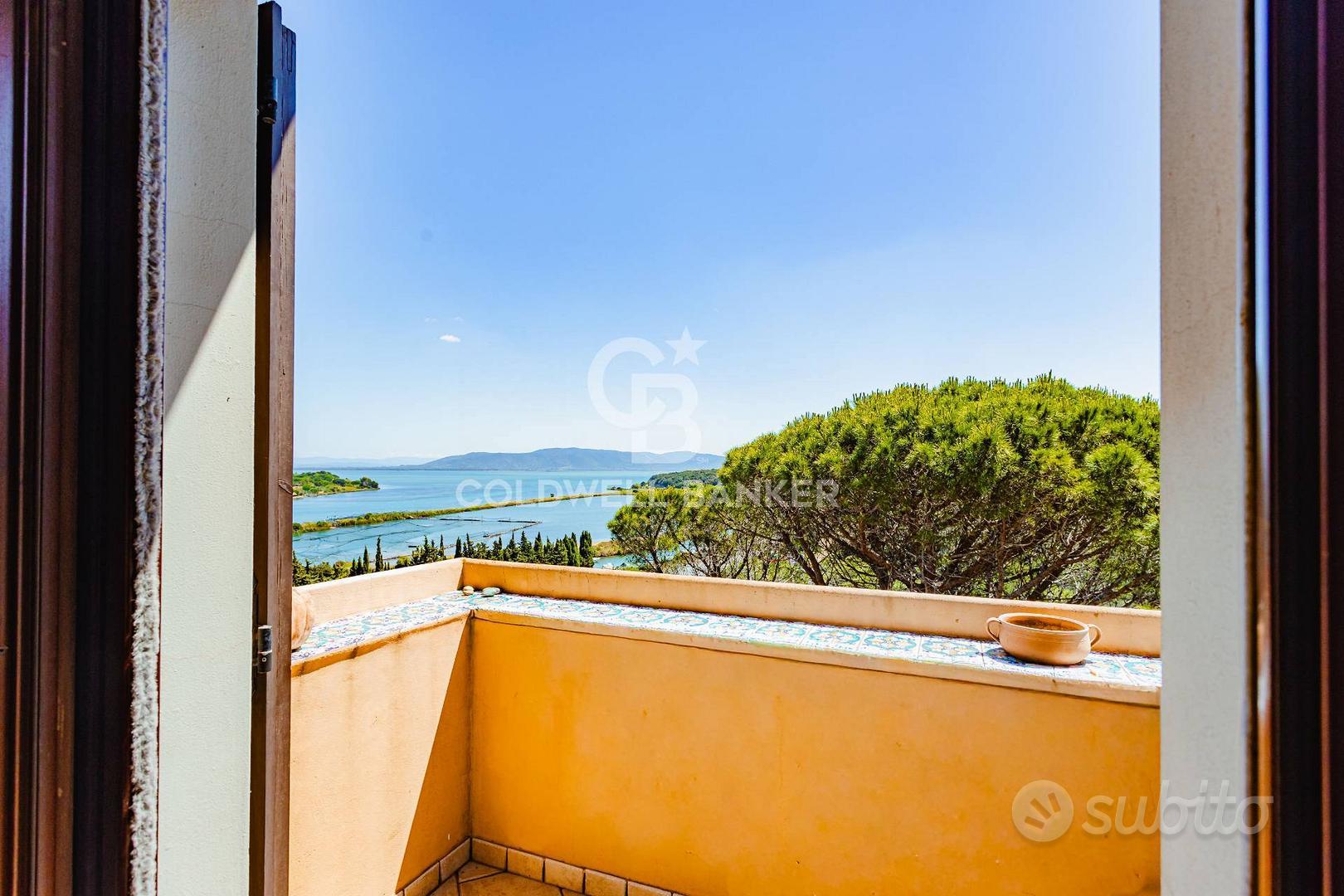 Appartamento - Orbetello - Vista 3