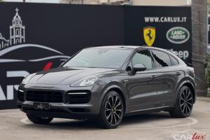 Porsche Cayenne Coupe 3.0 E-Hybrid 462CV TETTO