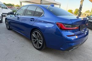 Bmw M 340i xDrive 374cv 2020 Nuova garanzia