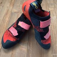Scarpette Arrampicata La Sportiva - Uomo 42.5