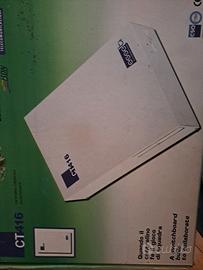 centralina telefonica x ufficio