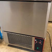 abbattitore di temperatura