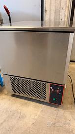 abbattitore di temperatura